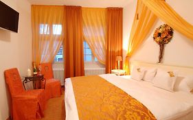Hotel Zur Goldenen Krone Ladenburg